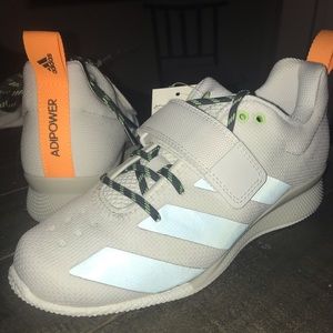 Adipower Weightlifting II Shoes